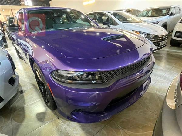 دۆج چارجەر 2023  بۆ فرۆشتن لە عێراق - هەولێر